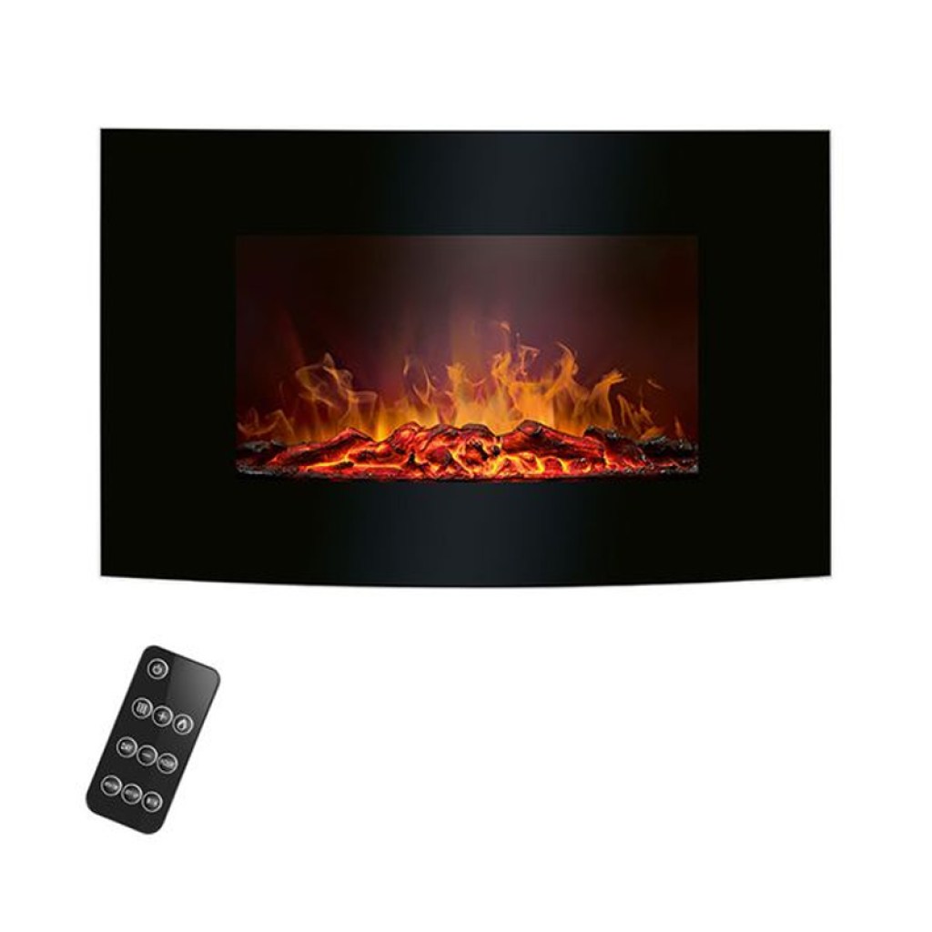 τζάκι-ηλεκτρικό-επιτοίχιο-με-τηλεχειριστήριο-2000w-eurolamp